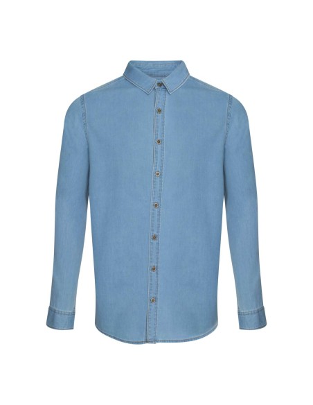SOD-SD040-JACK DENIM SHIRT 2